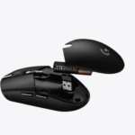 Logitech G304 Hero Lightspeed Wireless Gaming Mouse