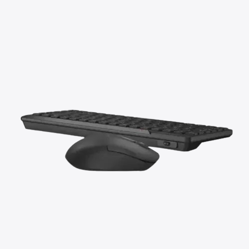 A4Tech Fstyler FG2200 Air2 Keyboard Mouse Combo