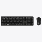 Rapoo X2100 Wireless Keyboard Mouse Combo