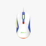 Xtrike Me GM-227 Wired Gaming Mouse