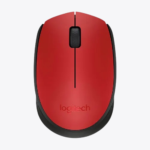 Logitech M171 Wireless Mouse