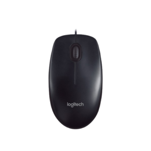 Logitech M90 USB Mouse