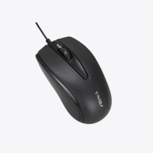 T-WOLF V13 Wired Mouse