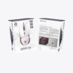 Fantech VX7 Crypto Space Edition 6 Button USB Gaming Mouse