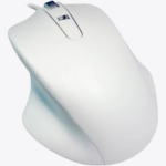 Matias Wired PBT Mouse White
