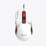 Xtrike Me GM-316W RGB Optical Gaming Mouse