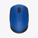 Logitech M171 Wireless Mouse