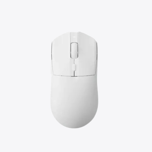 Ajazz AJ139PRO Dual Mode Wireless Gaming Mouse