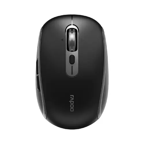 Rapoo M590 Multi-Mode Wireless Mouse Rapoo M590 Multi-Mode Wireless Mouse