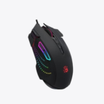 A4TECH Bloody J90S 2-Fire RGB Animation Gaming Mouse