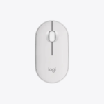 Logitech M350S PEBBLE Mouse 2 Multi-Device Bluetooth Mouse Logitech M350S PEBBLE Mouse 2 Multi-Device Bluetooth Mouse Logitech M350S PEBBLE Mouse 2 Multi-Device Bluetooth Mouse