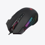 A4TECH Bloody J90S 2-Fire RGB Animation Gaming Mouse