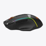 Redragon M991 9 Programmable Button Wireless Gaming Mouse