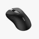 Rapoo B20 Silent Wireless Optical Mouse