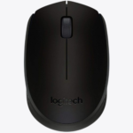 Logitech B170 Wireless Mouse