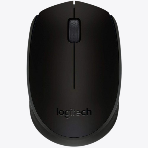 Logitech B170 Wireless Mouse
