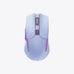 Fantech VENOM II WGC2 Black Wireless Gaming Mouse