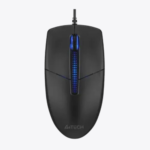 A4Tech N-530 USB Wired Mouse