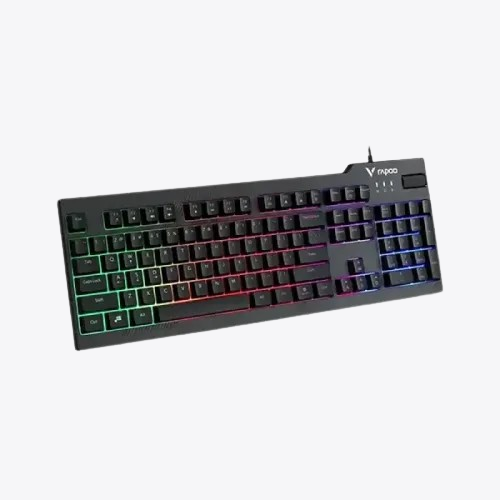 Rapoo V50S Wired Gaming Keyboard