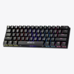 Xtrike Me GK-916 Wired Mechanical Gaming Keyboard
