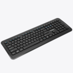 Targus KM610 Wireless Mouse and Keyboard Combo