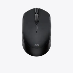 Fantech GO W190D Dual Mode Wireless Mouse
