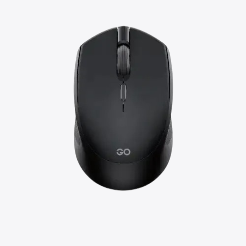 Fantech GO W190D Dual Mode Wireless Mouse