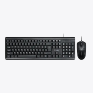 T-WOLF TF500 Keyboard and Mouse Combo