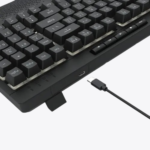 Redragon SHIVA K515 RGB Gaming keyboard