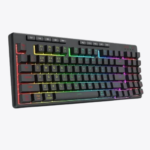Redragon K517 Varro RGB Gaming Keyboard