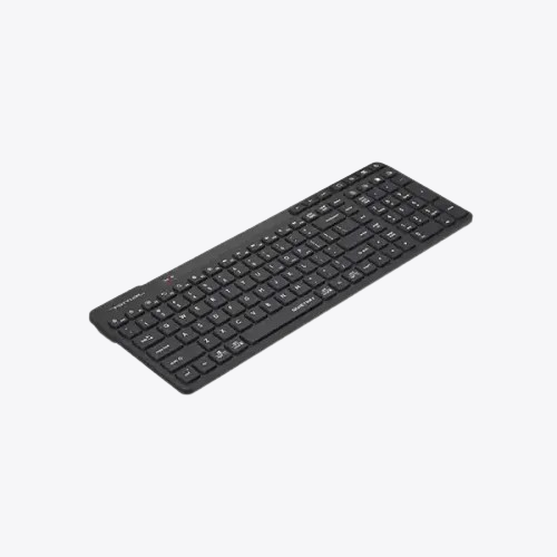 A4tech FBK27C AS Fstyler Wireless Rechargeable Keyboard