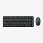 Logitech MK250 Wireless Keyboard Mouse Combo