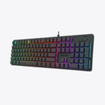 Redragon K521-Rainbow Netherbane RGB Gaming Keyboard