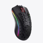 Redragon Storm Pro M808-KS RGB USB 2.4G Wireless Lightweight Gaming Mouse