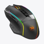 Redragon M991 9 Programmable Button Wireless Gaming Mouse