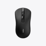 Rapoo B20 Silent Wireless Optical Mouse