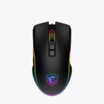 MSI FORGE GM300 Gaming Mouse