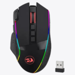 Redragon M991 9 Programmable Button Wireless Gaming Mouse