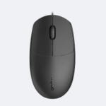 Rapoo N100 Wired Optical Mouse