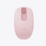 Logitech M196 Bluetooth Mouse
