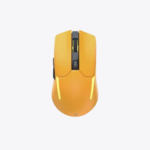 Fantech VENOM II WGC2 Black Wireless Gaming Mouse