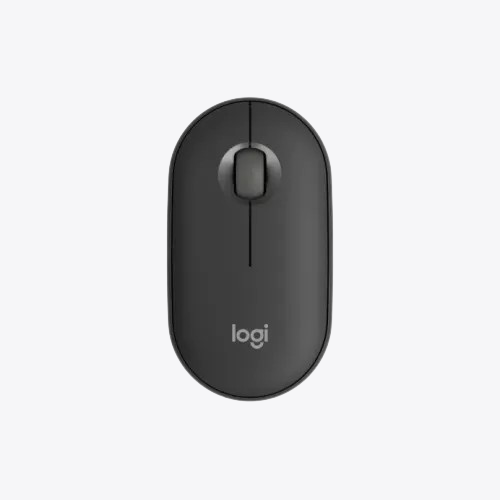 Logitech M350S PEBBLE Mouse 2 Multi-Device Bluetooth Mouse Logitech M350S PEBBLE Mouse 2 Multi-Device Bluetooth Mouse Logitech M350S PEBBLE Mouse 2 Multi-Device Bluetooth Mouse