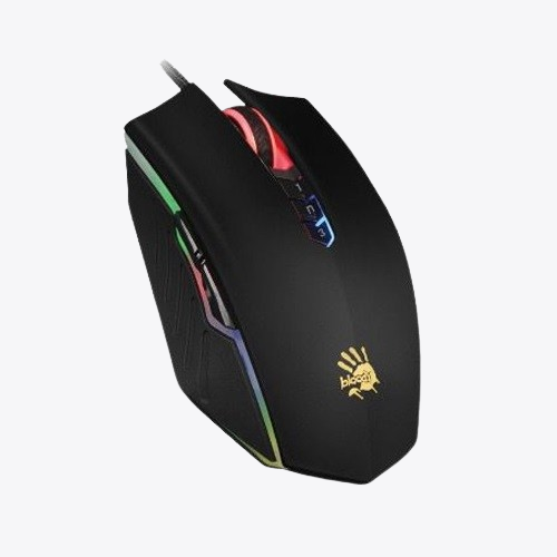 A4Tech Bloody A70 Light Strike Gaming Mouse