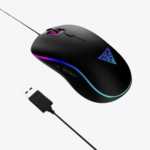 Gamdias AURA GS3 Gaming Mouse
