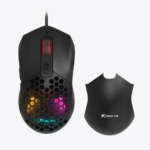 Xtrike Me GM-316 RGB Optical Gaming Mouse