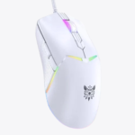 Onikuma CW929 Wired Gaming Mouse