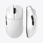 Furycube G13Pro Tri-Mode Wireless Gaming Mouse