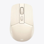 Fantech Go W605 Wireless Mouse