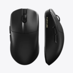 Furycube G13Pro Tri-Mode Wireless Gaming Mouse