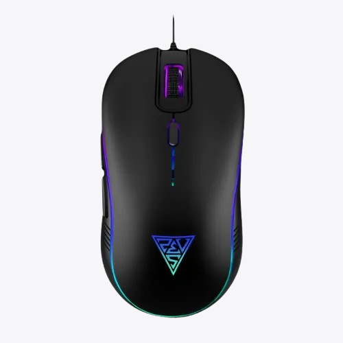 Gamdias AURA GS3 Gaming Mouse